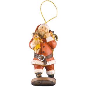 Santa Claus 2.36 inch