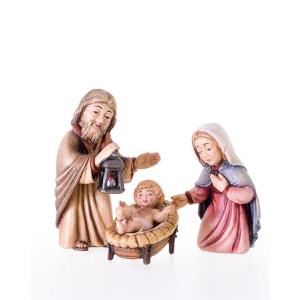 Holy family