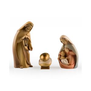 Sacra Famiglia 3 pezzi (00B+00C+02+03)