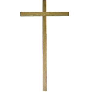 Straight cross