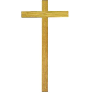 Straight cross