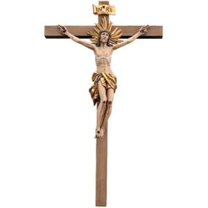 Crucifix of Limpia cross L. 30.71 inch