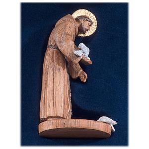 St.Francis of Assisi