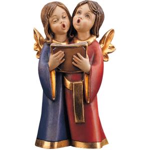 Singing angels 15.75 inch