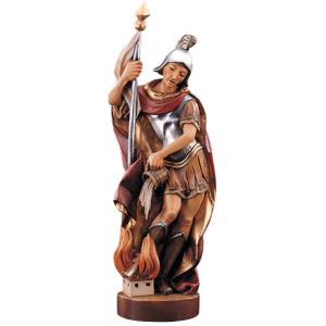 St. Florian 9.84 inch