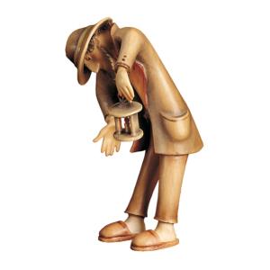 St. Joseph with lantern