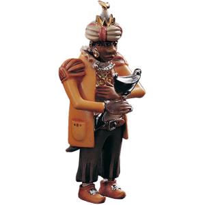 Wise Man moor (Caspar)