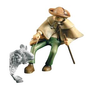 Shepherd (without ram nr. 19)