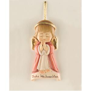 Wish angel (Frohe Weihnachten)