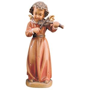 Angel with violin 5.12 inch