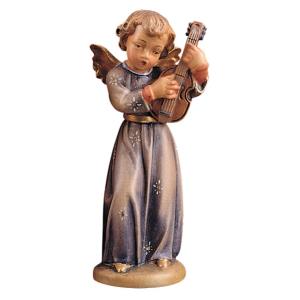 Engel mit Gitarre zum Stellen