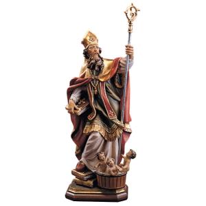 St. Nicholas 14.17 inch