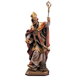 St. Ambrose 14.17 inch