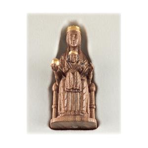 Jungfrau von Montserrat