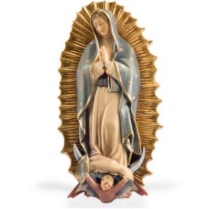 Our Lady of Guadalupe