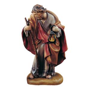 S. Giuseppe con bastone