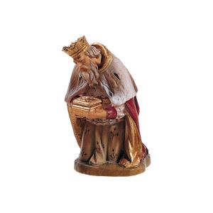 Wise Man kneeling (Melchior)