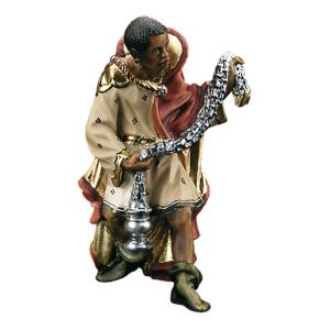 Koenig Mohr (Caspar)