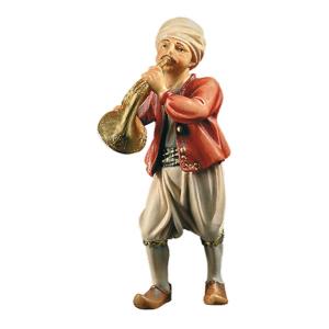 Hornspieler