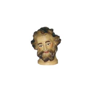 Shepherd - head with beard