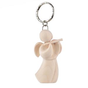 keyholder traverse flute angel modern art
