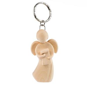 keyholder notes angel modern art