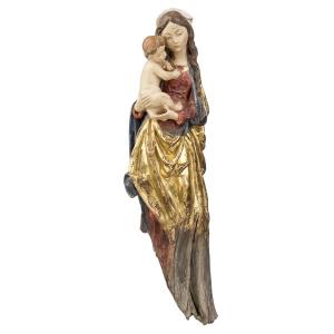 madonna gotic root