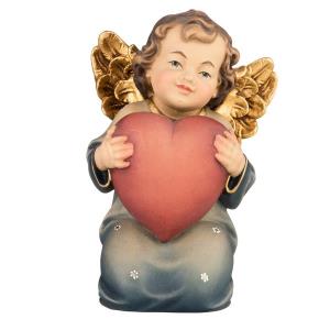 angelo DIANA con cuore