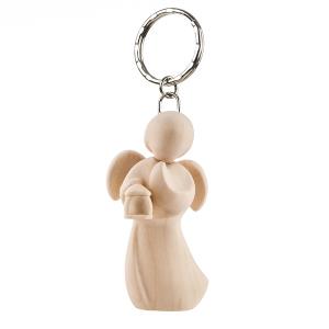 keyholder angel lantern