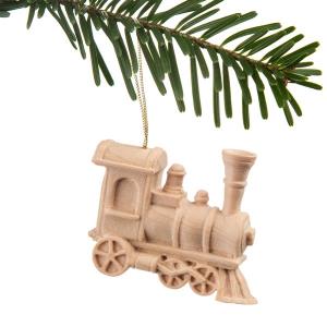 train pine