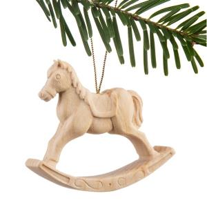 cavallino cirmolo