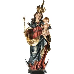 Patron saint of Bavaria