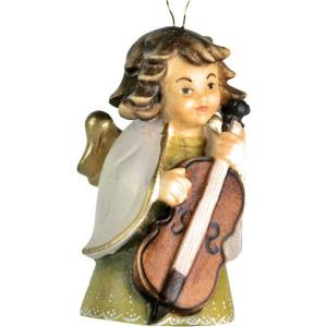 Nativity Angel Double bass 