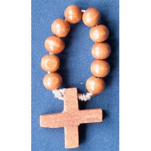 Fingerrosary