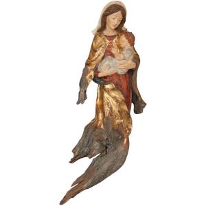Madonna protettrice in radice