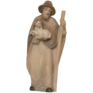 Sheppered with stock and Lamb