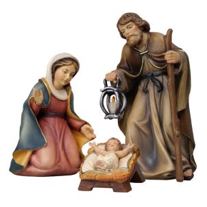 Sacra Famiglia  Presepe Betlemme
