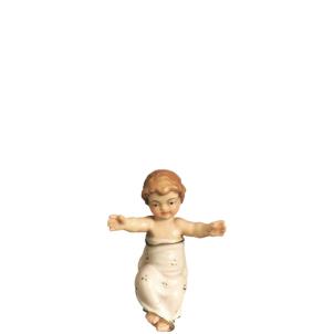 Gesù bambino sciolto