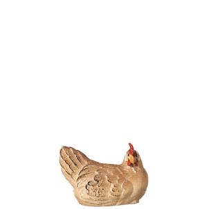 Gallina covatrice
