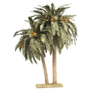 Palme doppelt