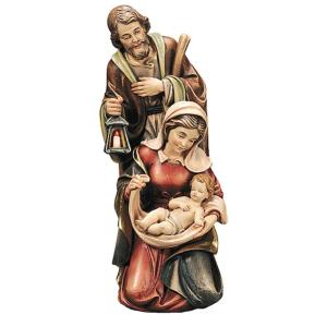 Holy Family-block baroque as a whole