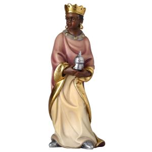 König Mohr