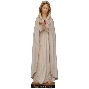 Rosa of Mystica Statue wooden