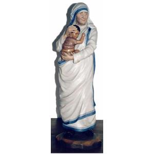 Mutter Teresa von Calcutta