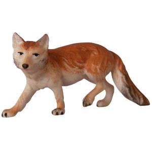 Fuchs laufend