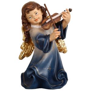 Alpine  Angel with violin