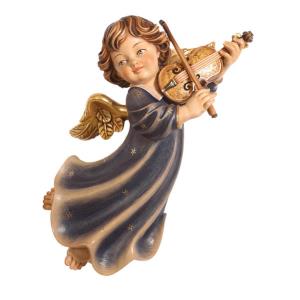 Welcome Angel with violin