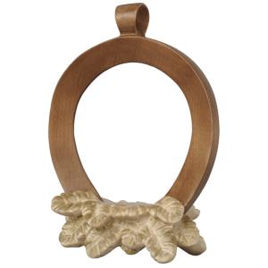 Decorazione tonda per angeli