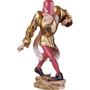 Dancer The smart