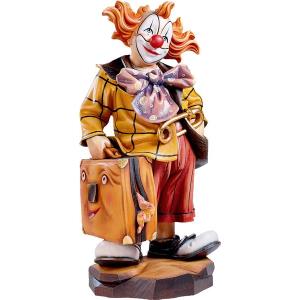 Clown vagabond